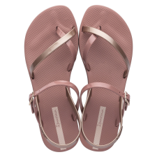 Ipanema Fashion VIII női szandál - rózsaszín női szandál