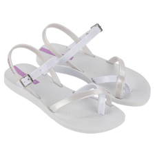  Ipanema Fashion X gyerek szandál - fehér gyerek szandál