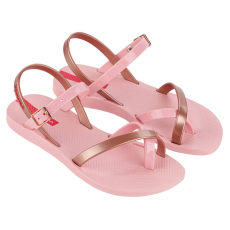  Ipanema Fashion X gyerek szandál - fekete