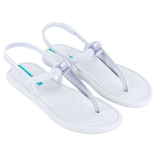Ipanema Glossy női szandál - fehér női szandál