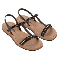  Ipanema Glow Sand női szandál - bézs/barna