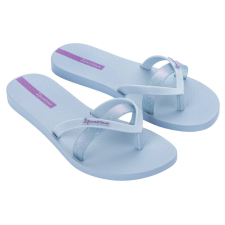 Ipanema Kirei Chic női papucs - kék női papucs