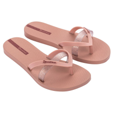 Ipanema Kirei Chic női papucs - rózsaszín