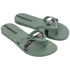  Ipanema Kirei Chic női papucs - zöld női papucs