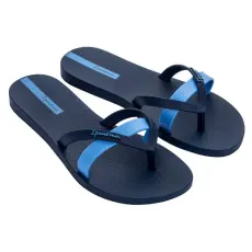  Ipanema Kirei női papucs- kék