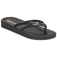 Ipanema Lábujjközös papucsok BOSSA SOFT FEM V Fekete 39