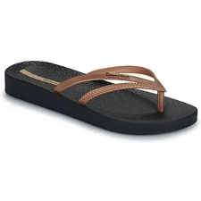 Ipanema Lábujjközös papucsok BOSSA SOFT V FEM Fekete 35 / 36 női papucs