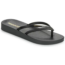Ipanema Lábujjközös papucsok BOSSA SOFT V FEM Fekete 38 női papucs