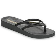 Ipanema Lábujjközös papucsok BOSSA SOFT V FEM Fekete 39 / 40