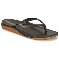 Ipanema Lábujjközös papucsok IPANEMA ANATOMIC LAPA AD Fekete 44