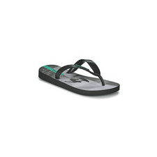 Ipanema Lábujjközös papucsok IPANEMA CLASSIC X KIDS Fekete 29 / 30 gyerek papucs, mamusz