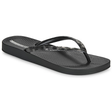 Ipanema Lábujjközös papucsok MESH IX FEM Fekete 35 / 36