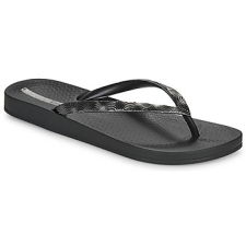 Ipanema Lábujjközös papucsok MESH IX FEM Fekete 37 női papucs