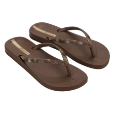  Ipanema Mesh IX női papucs - szürke női papucs