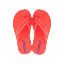 Ipanema Meu Sol Thong gyerek papucs - orange/pink 25/26 gyerek papucs, mamusz