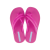 Ipanema Meu Sol Thong gyerek papucs - pink