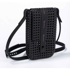 Ipanema Mini Bag - fekete
