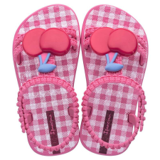 Ipanema My First Ipanema VII Baby szandál - rózsaszín gyerek szandál