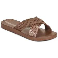 Ipanema Papucsok SENSE SLIDE Barna 35 / 36 női papucs