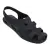  Ipanema Premium Concept női szandál - fekete