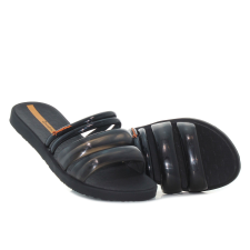 Ipanema Puffer Slide fekete női papucs Méret:39 női papucs