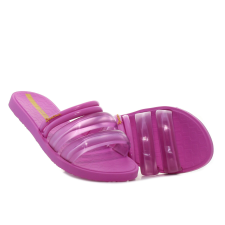 Ipanema Puffer Slide magenta női papucs Méret:40 női papucs