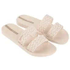  Ipanema Renda II női papucs - fekete