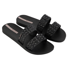  Ipanema Renda II női papucs - fekete