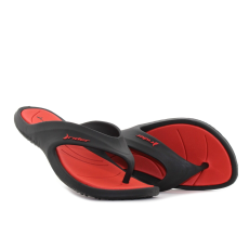 Ipanema Rider Cape XVII fekete férfi papucs Méret:47