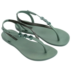  Ipanema Sandal Rio női szandál - zöld