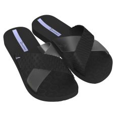 Ipanema Sense Slide női papucs - fekete