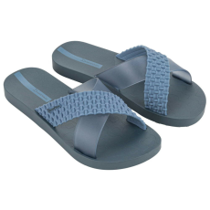 Ipanema Sense Slide női papucs - kék