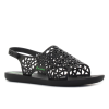 Ipanema Shape fekete női szandál Méret:41-42