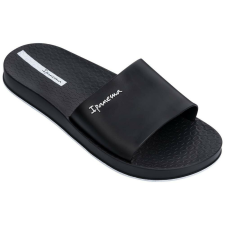 Ipanema Slide Unisex papucs - fekete női papucs