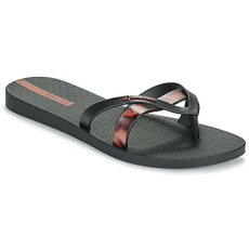 Ipanema strandpapucsok IPANEMA KIREI CHIC FEM Fekete 35 / 36