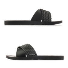 Ipanema Street II női strandpapucs 83244-20766 fekete 07028 női papucs