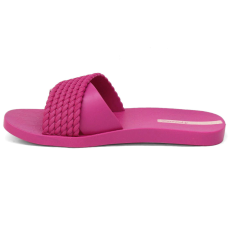 Ipanema Street II. női strandpapucs 83244-25988 dark pink 07079