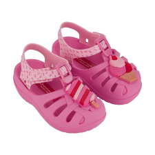  Ipanema Summer XIII Baby szandál - kék gyerek szandál