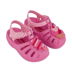 Ipanema Summer XIII Baby szandál - rózsaszín