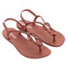  Ipanema Trendy női szandál - rózsaszín