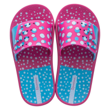  Ipanema Unisex Slide Kids gyerek papucs - rózsaszín/kék gyerek papucs, mamusz