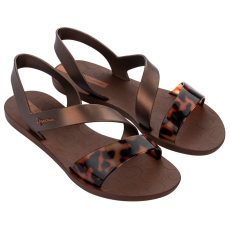  Ipanema Vibe női szandál - fekete