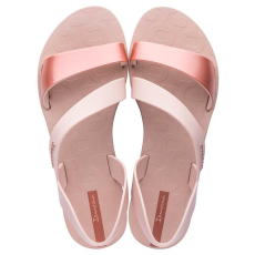 Ipanema Vibe Sandal női szandál - rózsaszín