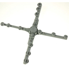  Ipari mosogatógéphez alsó szórókar beépíthető gépek kiegészítői