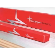  Ipariezüst FORTANGEN 340BF 1.5x500mm 40% hegesztés