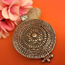  Iparművész  medál 5,5  cm-es /3/ medál