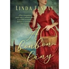IPC Kiadó Linda Finlay - A bonbonlány regény