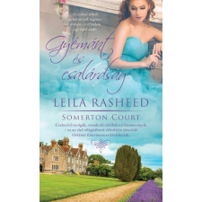 Ipc Könyvkiadó Gyémánt és csalárdság /Somerton court 2. regény