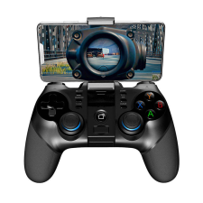 Ipega PG-P4022B Vezeték nélküli játékvezérlő touchpad PS4 (ibolya) videójáték kiegészítő
