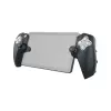 Ipega PG-PP5P06 Szilikon tok Playstation portalhoz jobb és bal markolatokhoz fekete